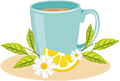 Tea Otthon